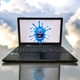 Ноутбук Б-класс Acer Aspire E1-572G / 15.6" TN / Core i3-4010U (2(4) ядра по 1.7GHz) / 8GB DDR3 / 240GB SSD / Radeon HD 8670M, 1GB DDR3/ WebCam б/в - зображення 4