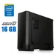 Робоча станція Vinga CS313B SFF / Intel Xeon E5-2695 v2 (12 (24) ядер 2.4 - 3.2 GHz) / 16 GB DDR3 / 240 GB SSD / Win 10 Pro б/в - зображення 2