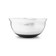 Миска багатофункціональна Brabantia Mixing Bowls 1.6 л сталева 363849 (00800234) - зображення 6