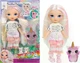 Лялька Rainbow High Littles Rainbow Fantasy Fairies Doll Opal Rainbow (543442) (0035051543442) - зображення 1