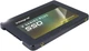 SSD накопичувач Integral V-Series Plus V2 INSSD512GS625V2P 2.5" 512 ГБ SATA III (INSSD512GS625V2P) - зображення 1