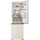 Холодильник LG GC-B459EEYM - зображення 4
