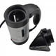 Многофункциональный ручной отпариватель Hand Held Steamer UKC A6 Серый - изображение 2