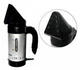 Многофункциональный ручной отпариватель Hand Held Steamer UKC A6 Серый - изображение 5