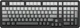 Клавиатура беспроводная ATTACK SHARK X98 Blueberry RGB USB/Bluetooth/Wireless Moonlight Night (X98ML_AS) - изображение 3
