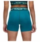 Лосины женские Jordan Sport Women's 13Cm (Approx.) Shorts M FB4623-318 - изображение 4