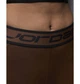 Лосины женские Jordan Sport Wmns 5" Shorts Cacao Wow XS Коричневый FB4623-259 - изображение 5
