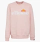 Свитер детской Ellesse Siobhen Sweatshirt 140-146 CM Бежевий S4E08600-LIGHT-PINK - изображение 1