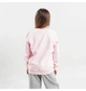 Свитер детской Ellesse Siobhen Sweatshirt 140-146 CM Бежевий S4E08600-LIGHT-PINK - изображение 2