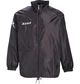 Ветровка детская Zeus K-Way Rain 3XL рост 176 см Черный Z00316 - изображение 1
