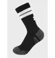 Носки Under Armour Ua Perf Tech Nov 3Pk Crew MD Чорний 1379515-002 - изображение 4
