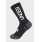 Носки Under Armour Ua Perf Tech Nov 3Pk Crew MD Чорний 1379515-002 - изображение 5