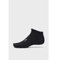 Носки Under Armour Ua Essential Low Cut 3Pk MD Чорний 1382958-001 - изображение 3