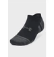 Носки Under Armour Ua Performance Tech 3Pk Ns MD Чорний 1379503-001 - изображение 3