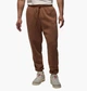 Брюки чоловічі Jordan Brooklyn Fleece S Коричневий FV7277-223 - зображення 1