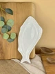 Керамическая (глиняная) рыбница «Магура» для подачи рыбы, 29 см - изображение 1