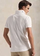 Поло чоловіче Polo Ralph Lauren біле, розмір L (MG-00271-PL) - зображення 3