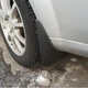 Бризковики для Chevrolet Lacetti 2002-2012 Седан Універсал Комплект 4 шт (BBKEL0321) - изображение 3