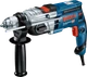 Ударний дриль Bosch Professional PRO GSB 20-2 850 Вт 3000 об/хв 13 мм з кейсом (060117B400) - зображення 2