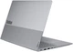 Ноутбук Lenovo ThinkBook 16 G8 IAL (21SK00R0PB) Arctic Grey - зображення 8