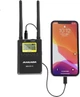 Адаптер Mailada CN35L с 3.5 мм на Lightning для петличного микрофона, для iPhone - изображение 2