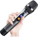 Микрофоны Shinco H65 беспроводные, 2 штуки, для караоке и конференций - изображение 2