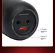 Микрофон JBL KMC650 беспроводной Bluetooth колонка-караоке «все в одном», розовое золото - изображение 10