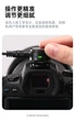 Петличный микрофон Maono T5, беспроводной, для трансляций, шумоподавление, для записи с телефона, модель Type-C - изображение 3