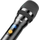 Микрофон беспроводной SAST OK-125 караоке FM - изображение 1