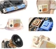 Микрофон Good Shepherd A3 петличный беспроводной с усилителем, для класса/экскурсий, Bluetooth - изображение 3