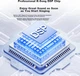 Наушники Newmine CYT01 проводные с микрофоном для караоке, Type-C - изображение 5