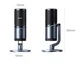 Микрофон UGREEN настольный USB 192кГц конденсаторный DSP, для ПК/стримов/игр, 75575 - изображение 14