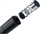 Мікрофон комп'ютерний Newmine ZM15 USB конденсаторний, настільний, для караоке та стрімінгу, чорний - зображення 5