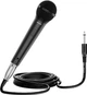 Микрофон PHILIPS проводной сценический для караоке/выступлений - изображение 4