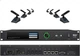Микрофон Weishu LD-4260B проводной настольный для конференций - изображение 1