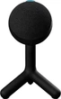 Игровой микрофон Logitech Yeti Orb с USB-подключением, конденсатором, RGB-подсветкой, профессиональный микрофон для караоке, записи, записи, использования на ноутбуке, смартфоне, для игр, интернет-трансляций и выступлений знаменитостей. - изображение 1