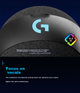 Игровой микрофон Logitech Yeti Orb с USB-подключением, конденсатором, RGB-подсветкой, профессиональный микрофон для караоке, записи, записи, использования на ноутбуке, смартфоне, для игр, интернет-трансляций и выступлений знаменитостей. - изображение 7