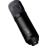 Микрофон Aiken iCON M5 конденсаторный с большой диафрагмой, для караоке и записи - изображение 2