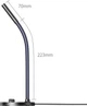 Микрофон UGREEN USB конденсаторный настольный, для ПК/караоке, 90416 - изображение 10
