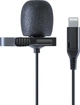 Микрофон петличный YOUFES YM2 для iPhone - изображение 1