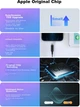 Микрофон петличный YOUFES YM2 для iPhone - изображение 6