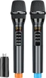 Микрофон USB Soaiy беспроводной WS11 - изображение 1