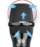 Микрофон USB Soaiy беспроводной WS11 - изображение 2