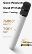 Микрофон Chunmai U7Pro беспроводной для караоке, для Xiaomi/TCL ТВ - изображение 7