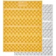 Сидушка Naturehike CNK2650WS011 18 мм Yellow - зображення 2