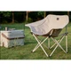 Стул раскладной Naturehike Stellaluna T01 CNH23JU13002 Sand - изображение 2