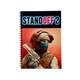 Блокнот Standoff 2 (Стандофф 2), А5, 48стр. - изображение 1