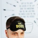 Маска для сну The Boss - изображение 1