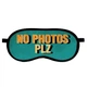 Маска для сну No photos plz - изображение 2