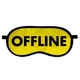 Маска для сну Offline - изображение 2